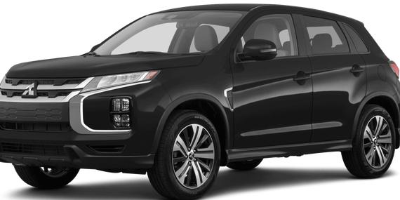MITSUBISHI OUTLANDER SPORT 2024 JA4ARUAU8RU004770 image MITSUBISHI OUTLANDER SPORT 2024 JA4ARUAU8RU004770 image